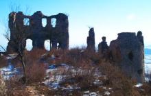 Turniansky hrad