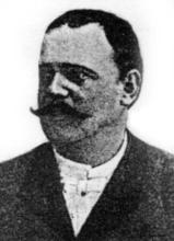 Béla Gerster