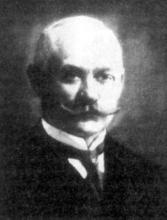 Jozef Wirth - staviteľ kaplnky Sv. Jána Nepomuckého